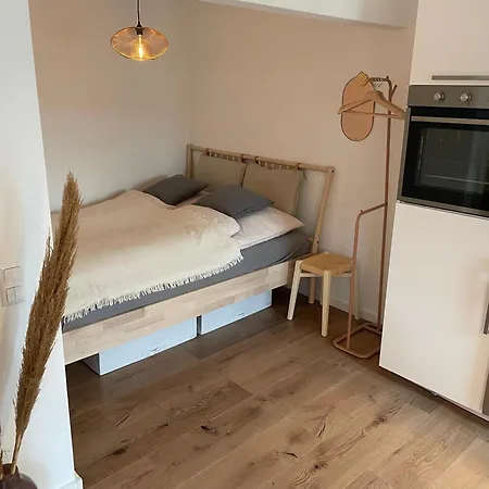 Am Wasser Leben - Modernes Am * ハリスレー