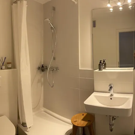 Am Wasser Leben - Modernes Am